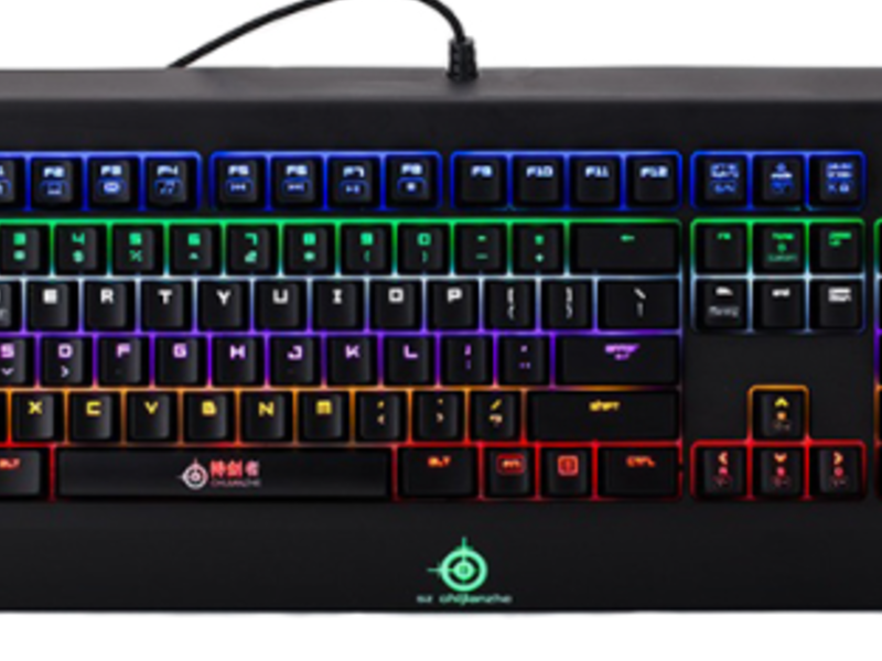 Magic Refiner Teclado