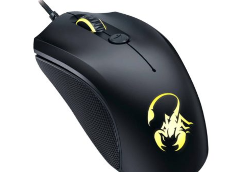 Genius Mouse Gamer Viña