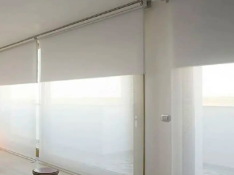 CORTINA ROLLER Peñalolen