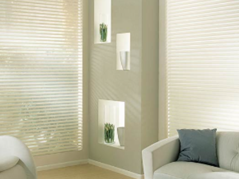 CORTINAS NANTUCKET Peñalolen