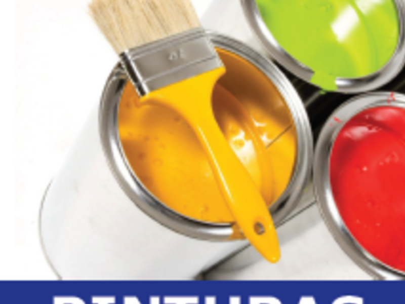 Pinturas Coquimbo