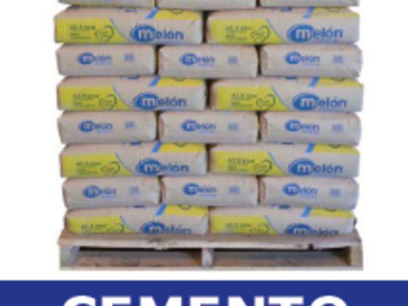 Cemento Coquimbo