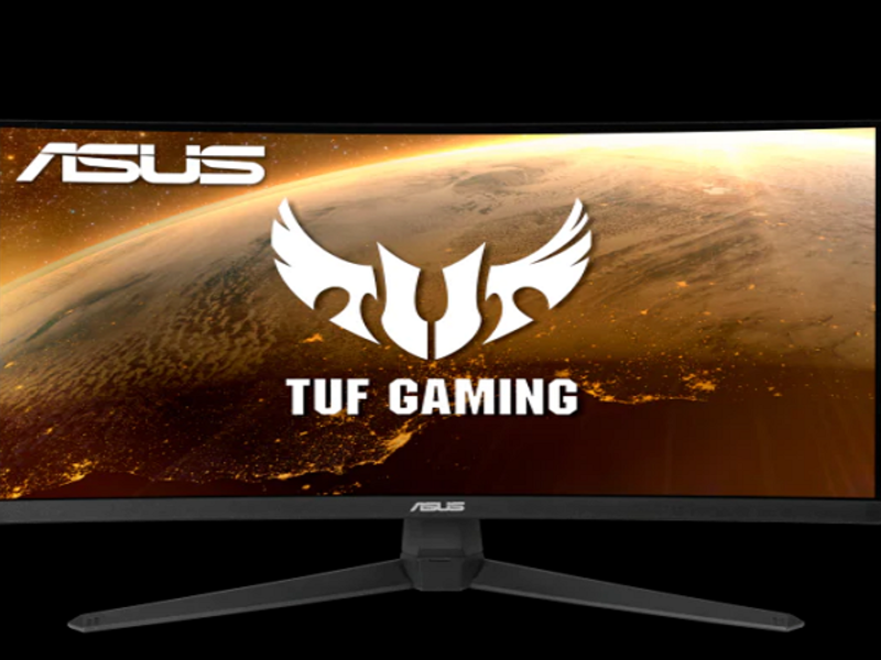 Monitor Gamer Viña Mar 