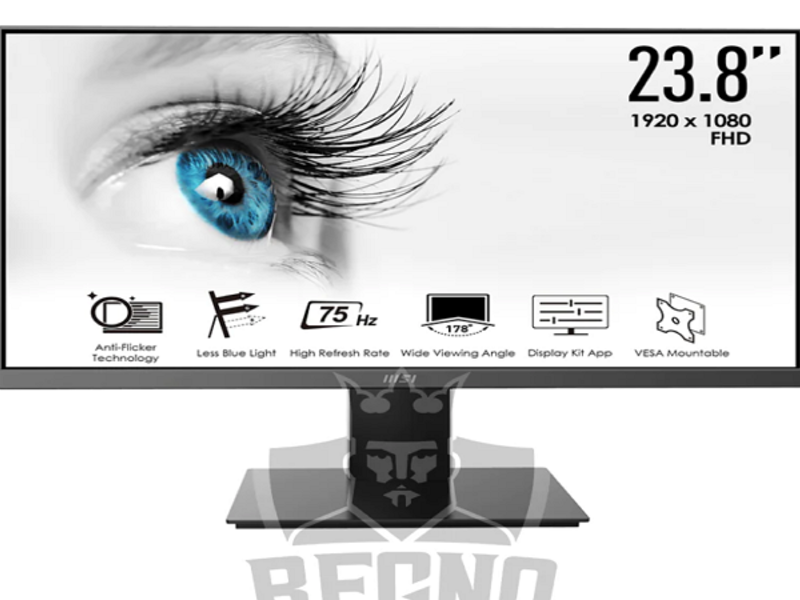 Monitor Gamer V2 Viña Mar