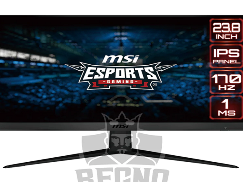 Monitor Gamer V4 Viña Mar