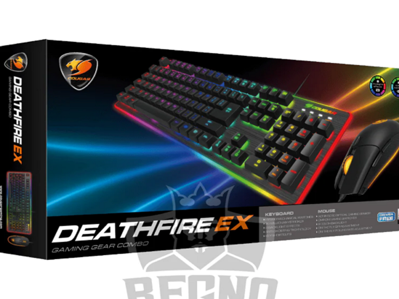  Teclado Gamer V2 Viña Mar
