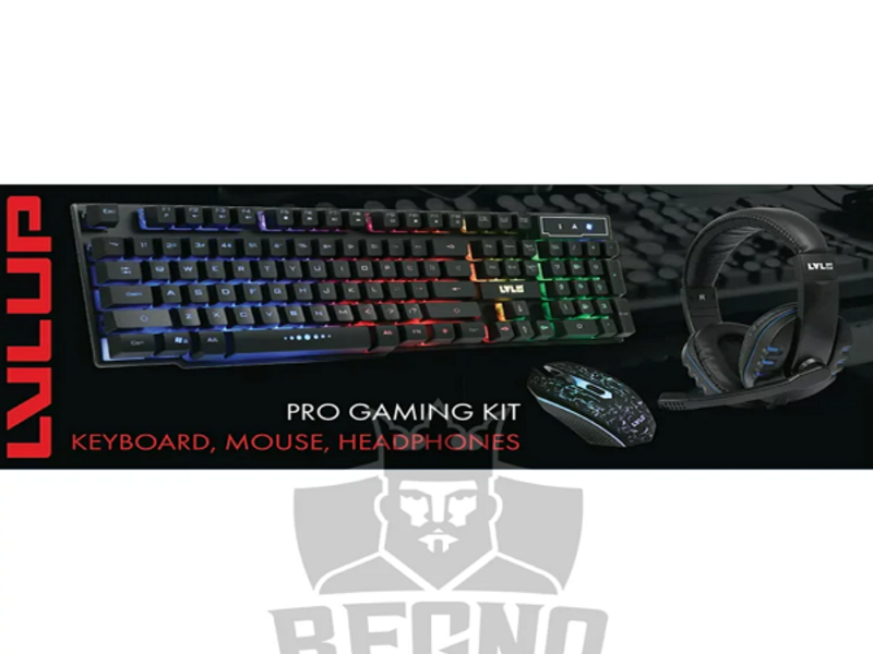 Teclado, Mouse Audífonos Viña Mar 
