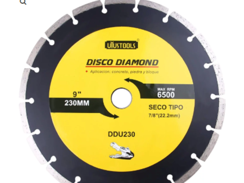 Disco Diamantado  Los Condes