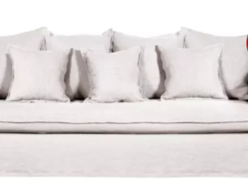 SOFA MODELO AMABELLA  Chile