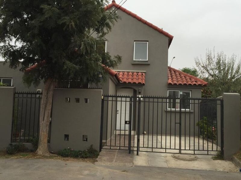 Casa Coquimbo