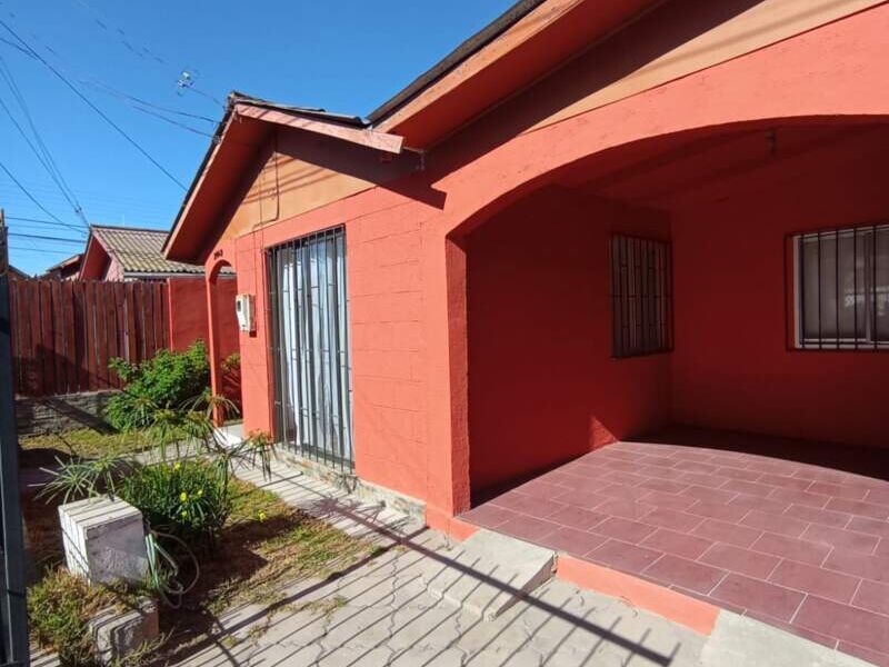 Casa Serena