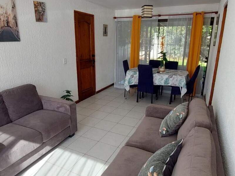 Casa Av. Mar Coquimbo