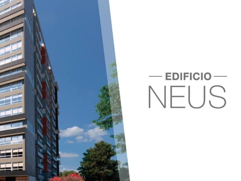 Edificio Neus