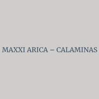 MAXXI ARICA – CALAMINAS CHILE