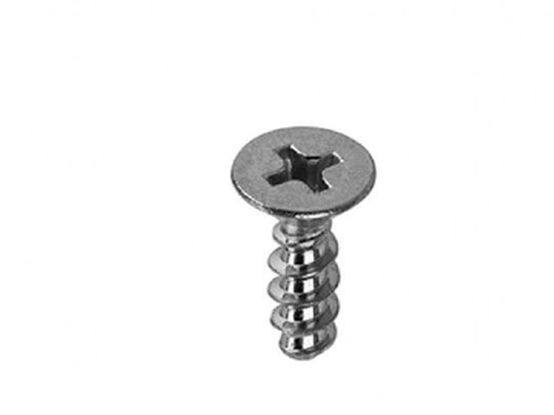 Tornillo roscalata plano Chile