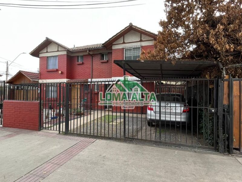 Casa San Jose