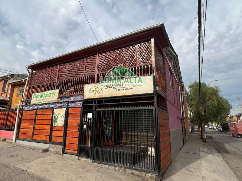 Casa Cerro Encanto