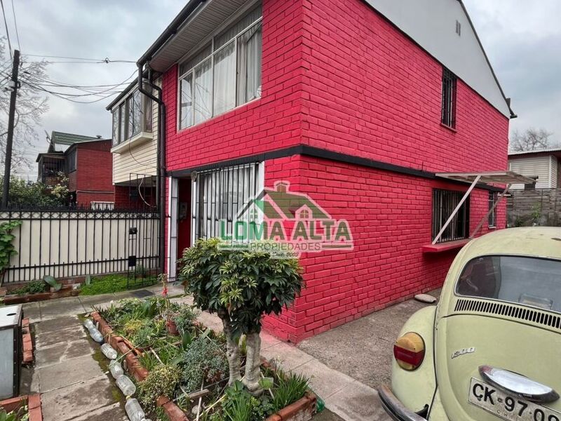 Casa Florida