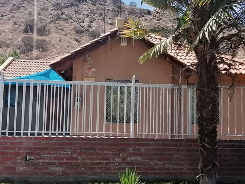Casa Puente Alto