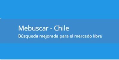 Mebuscar Chile