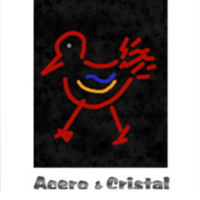 Acero & Cristal
