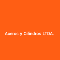 Aceros y Cilindros