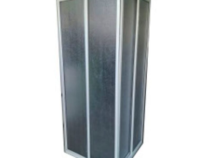 Showerdoor Aluminio Chile