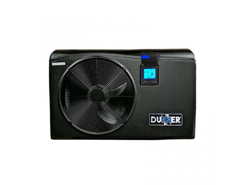 BOMBA CALOR DUNNER ECOPOWER-7 20 M3 CHILE
