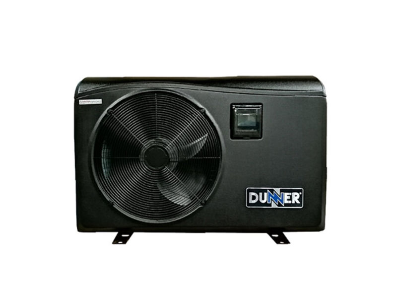 BOMBA CALOR DUNNER ECOPOWER-12 55M3 CHILE