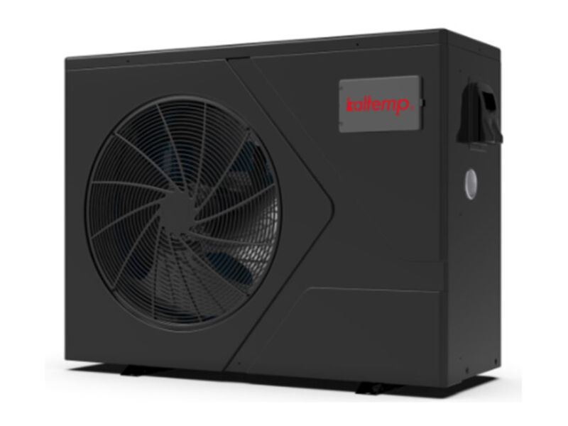 Bomba Calor Piscina Inverter 12/40m3 Chile