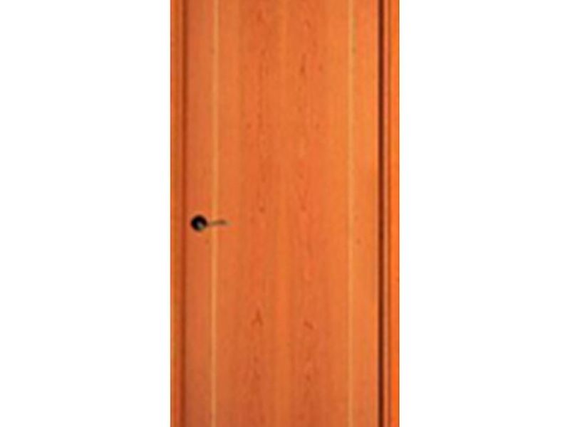 Puertas de exterior enchapadas Chile