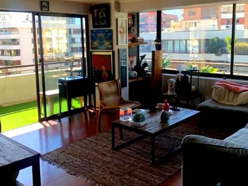 Departamento Venta Chile