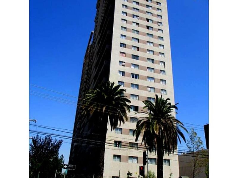 Departamento Venta Providencia