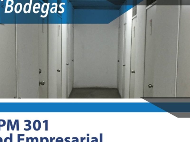 Venta bodegas Chile 