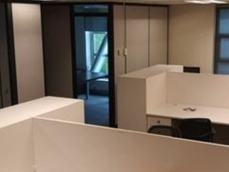 Arriendo Oficina Chile 