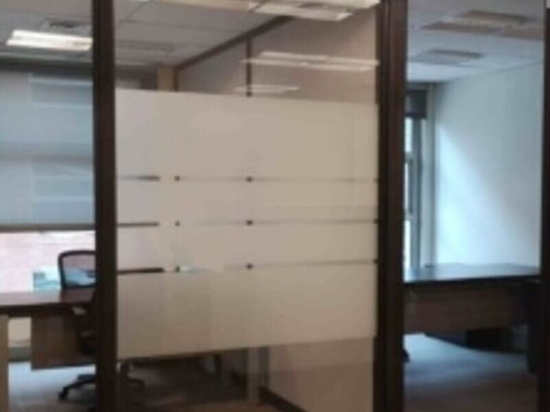 Renta Oficina Chile