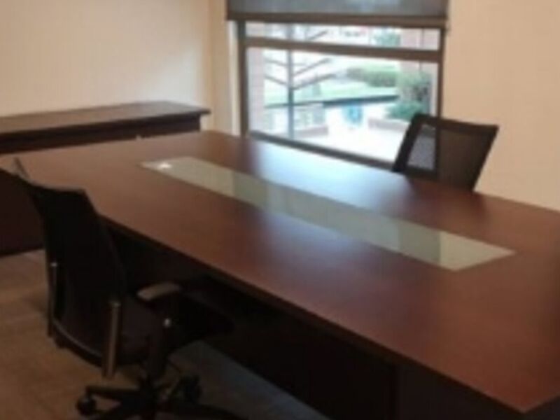 Arriendo Oficina 144 Mt2 Chile 