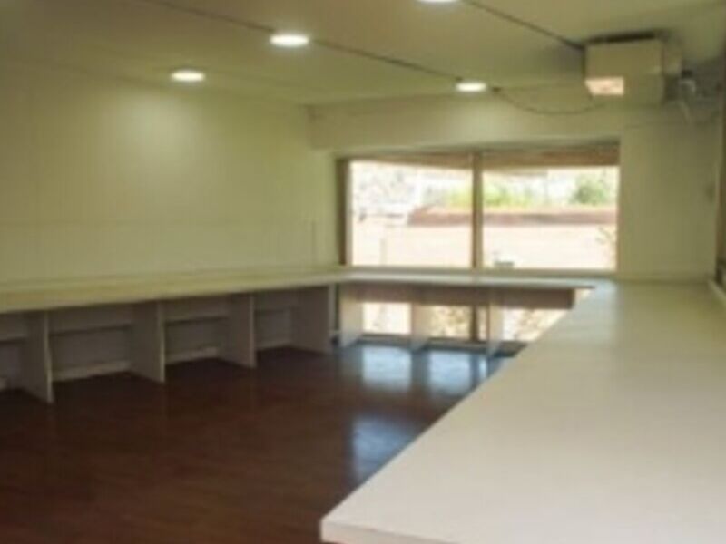 Arriendo Oficina 40 m2 Chile 