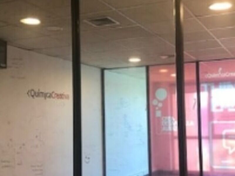 Venta Oficina Chile 