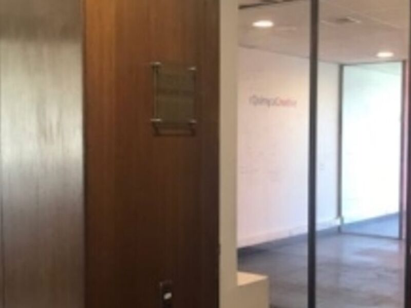 Vende Oficina Chile 