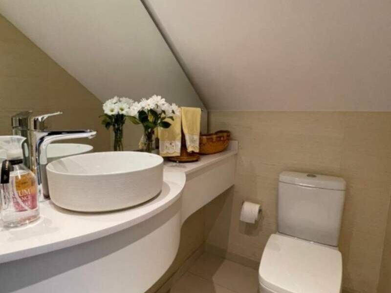 Casa Arriendo Chile 