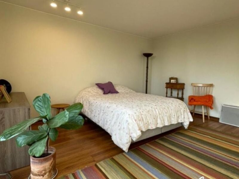 Casa mediterránea Arriendo Chile 