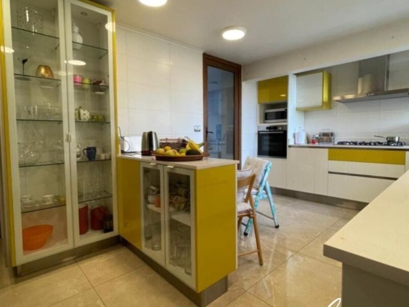 Arriendo Apartamento Chile 
