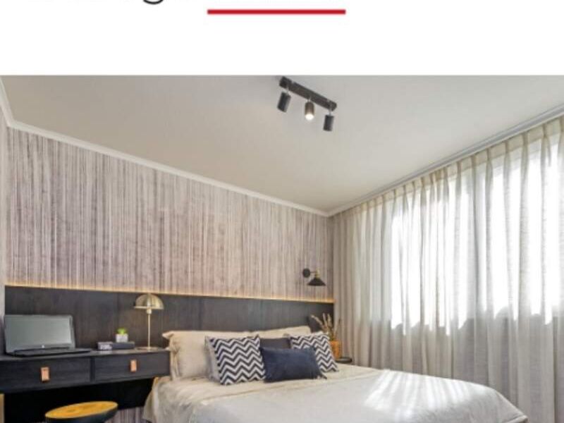 Venta departamento ColombiaChile 