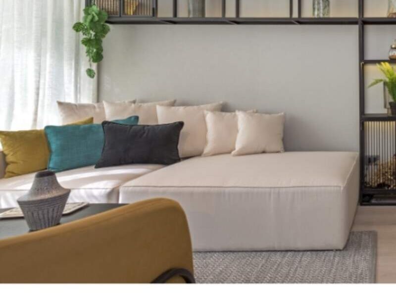 Venta departamento Neo ART  Chile 