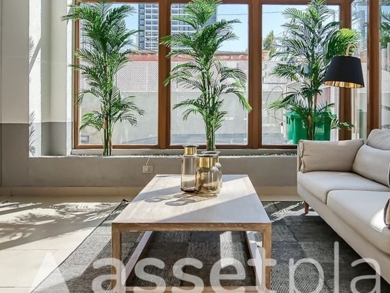 Apartamento arriendo Chile 