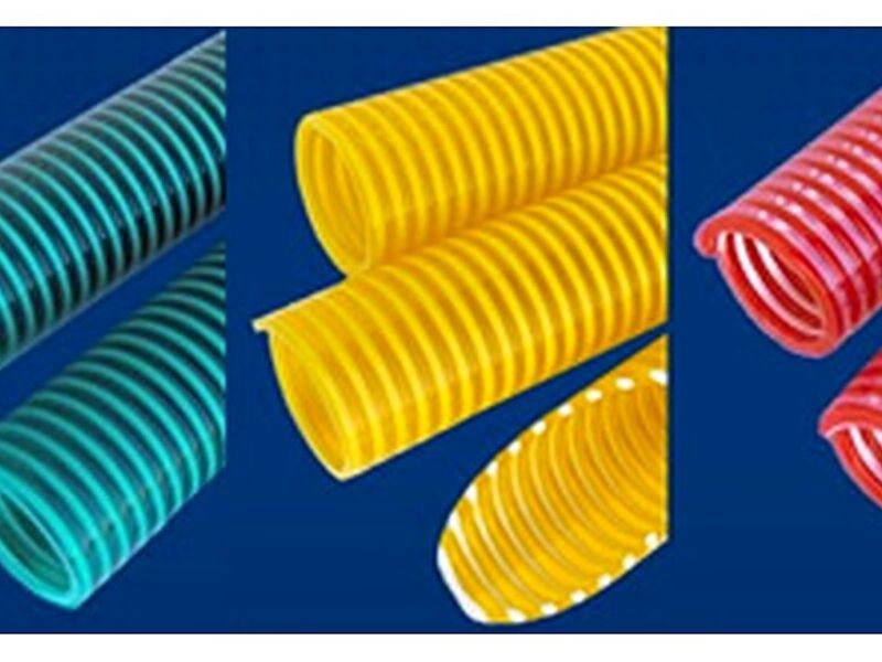 Mangueras Flexibles de PVC Chile