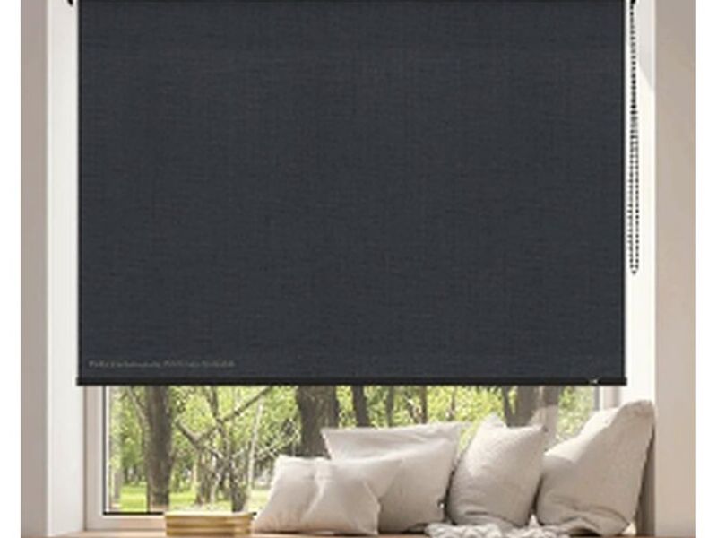 Persianas roller blackout Chile