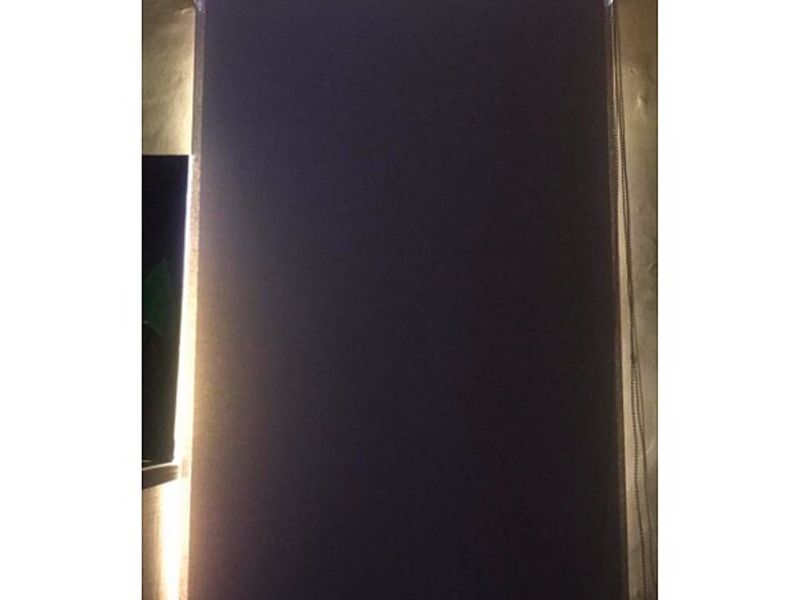 Cortinas blackout largas Chile