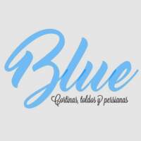 Cortinas Blue Chile